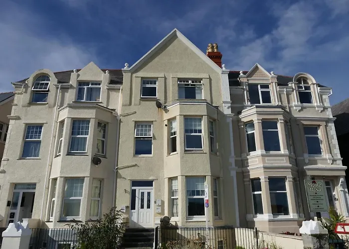 Shellseekers Holiday Apartment, Llandudno