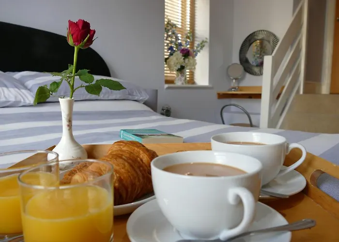 Shellseekers Holiday Apartment, Llandudno
