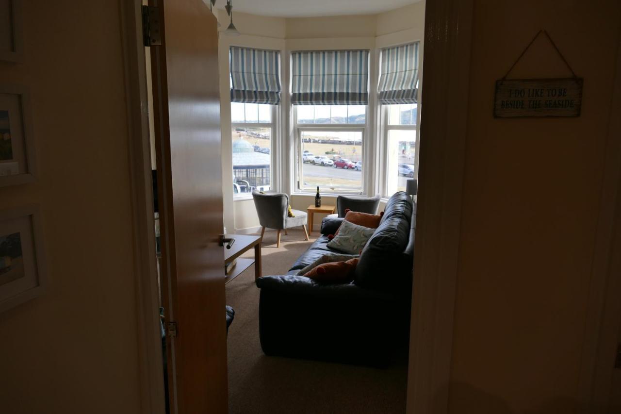 Shellseekers Apartment, Appartement *