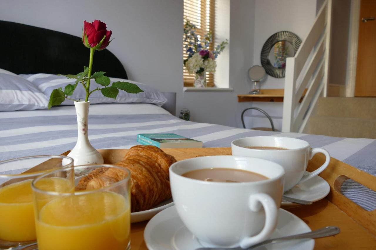Appartement Shellseekers Apartment, Llandudno