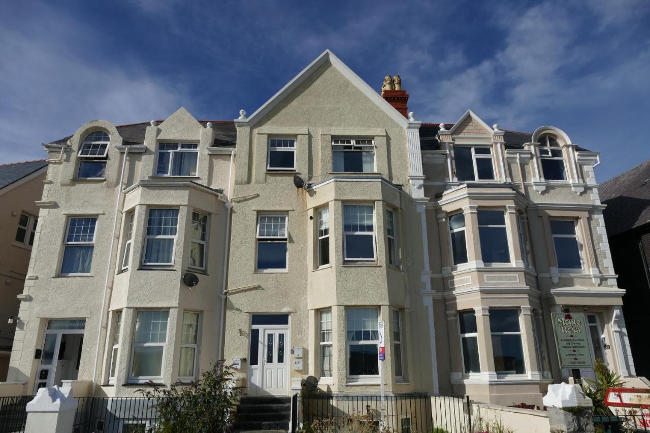 Shellseekers Apartment, Llandudno