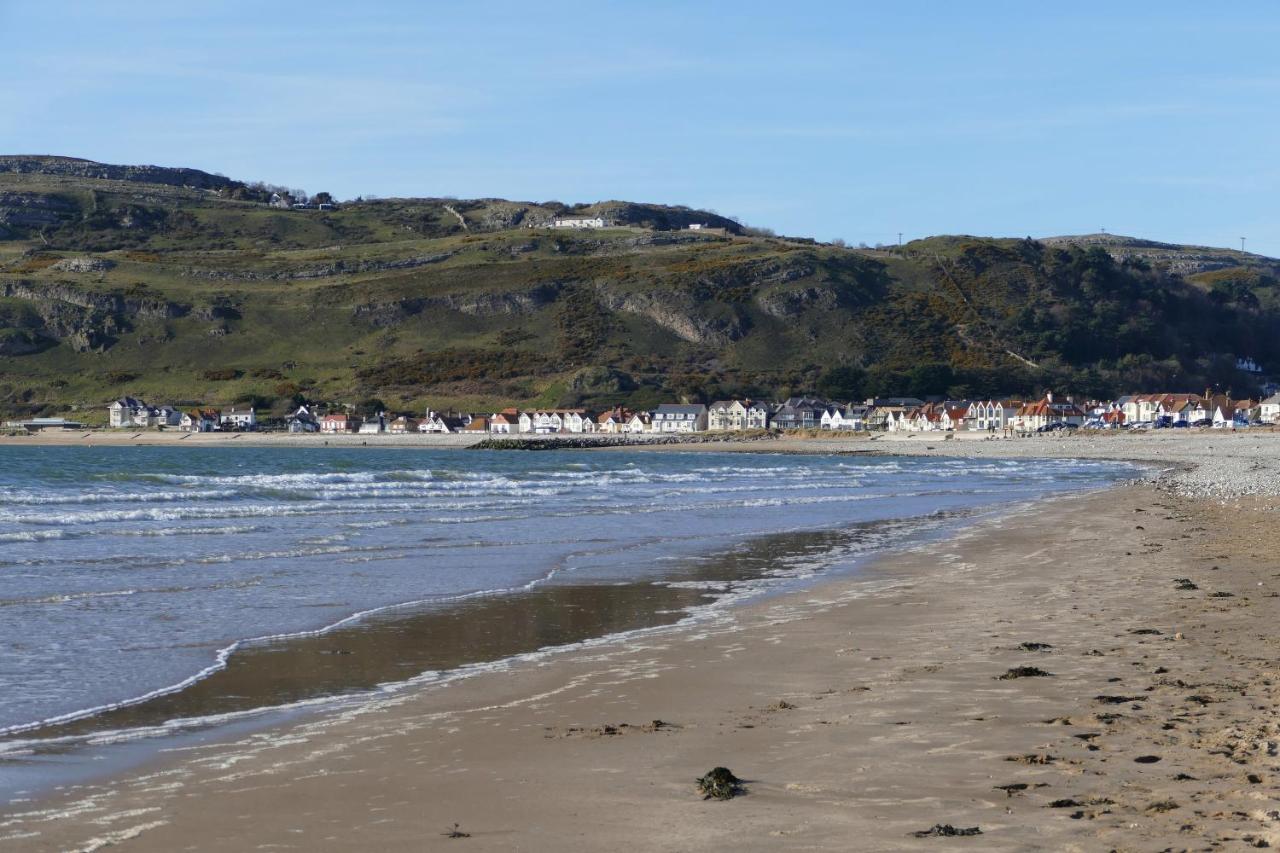 Shellseekers Apartment, * Llandudno